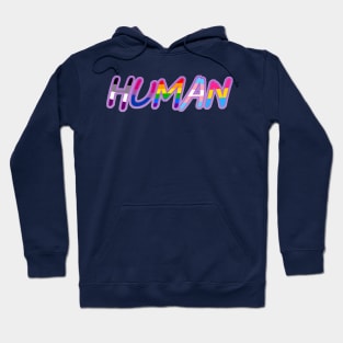 Human Hoodie